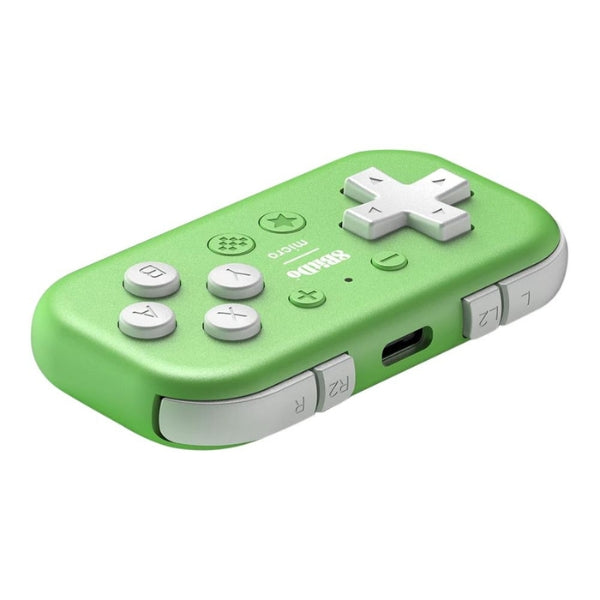 Micro-Bluetooth-Mini-Controlador-para-Nintendo-Switch-Color-Verde-B0CDG2HKBF