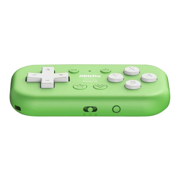 Micro-Bluetooth-Mini-Controlador-para-Nintendo-Switch-Color-Verde-B0CDG2HKBF