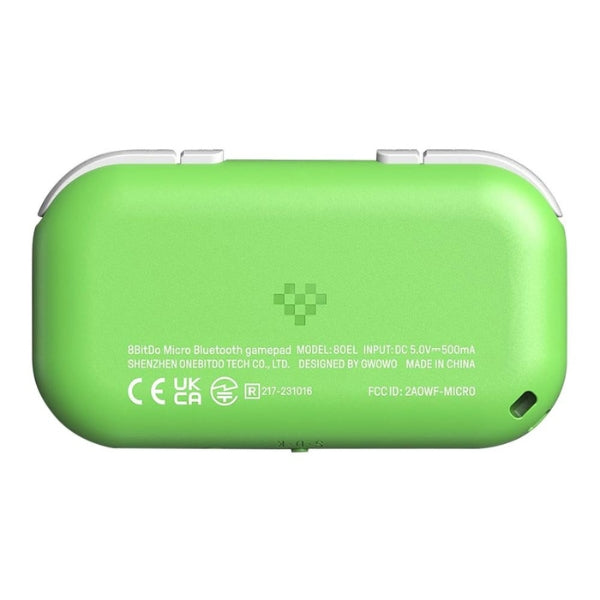 Micro-Bluetooth-Mini-Controlador-para-Nintendo-Switch-Color-Verde-B0CDG2HKBF