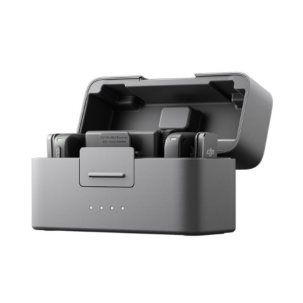 Micrófono-DJI-Mic-Mini-2-Person-Sistema-inalámbrico-compacto-para-dos-personas