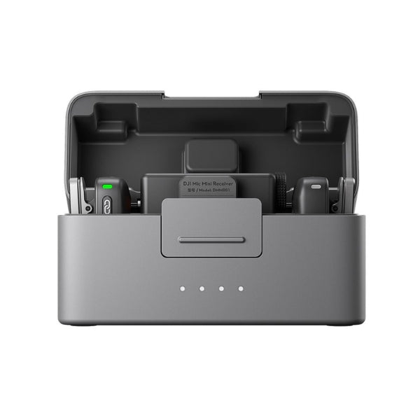 Micrófono-DJI-Mic-Mini-2-Person-Sistema-inalámbrico-compacto-para-dos-personas