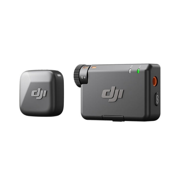 Micrófono-DJI-Mic-Mini-Sistema-inalámbrico-compacto-con-transmisor-y-receptor