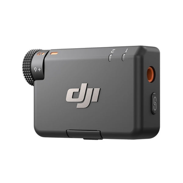Micrófono-DJI-Mic-Mini-Sistema-inalámbrico-compacto-con-transmisor-y-receptor