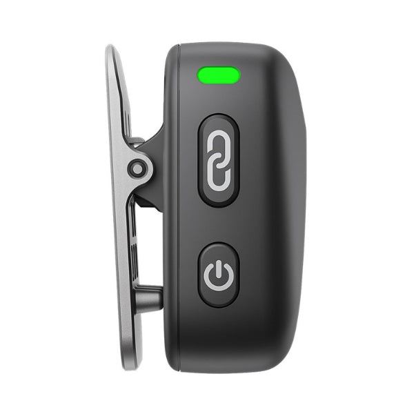 Micrófono-DJI-Mic-Mini-Transmitter-Transmisor-inalámbrico-compacto-en-color-negro