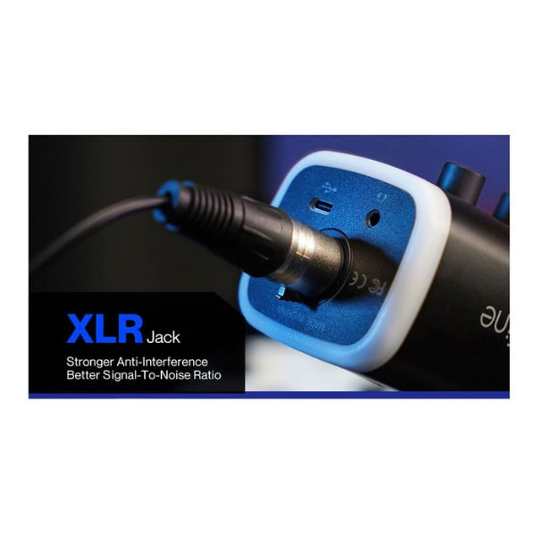 Microfono-FiFine-AM8-Dinamico-XLR-USB--RGB-Cardioide-Con-Soporte-_1