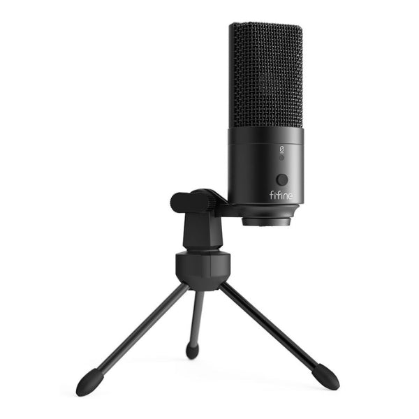 Microfono-FiFine-K650-Condensador-USB-Cardioide-Con-Control-de-Volumen-y-Tripode-_1