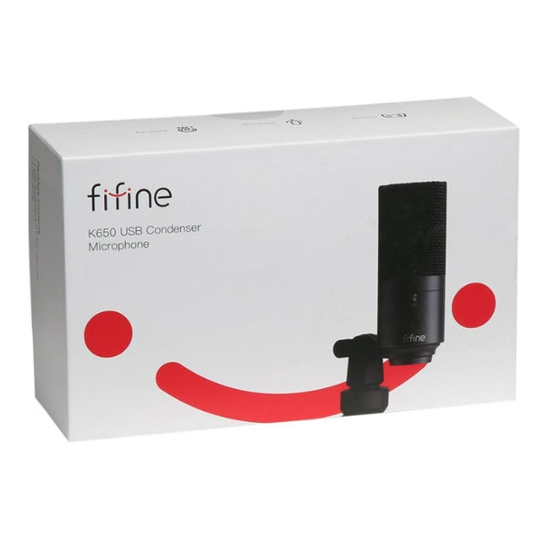 Microfono-FiFine-K650-Condensador-USB-Cardioide-Con-Control-de-Volumen-y-Tripode-_1
