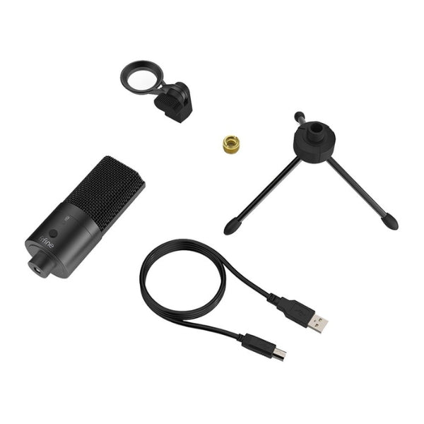 Microfono-FiFine-K650-Condensador-USB-Cardioide-Con-Control-de-Volumen-y-Tripode-_1