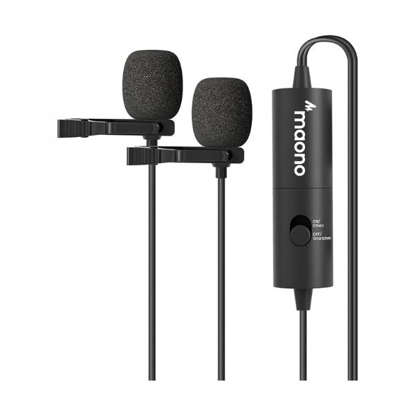 Microfono-Lavalier-MAONO-AU-200-_1