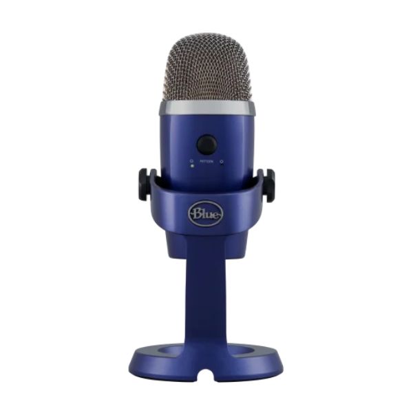 Microfono-Logitech-Yeti-Nano-azul-front