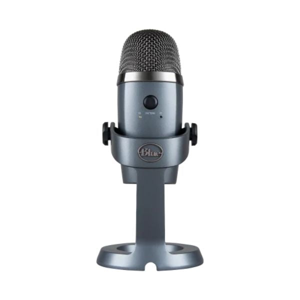 Microfono-Logitech-Yeti-Nano-gris-front