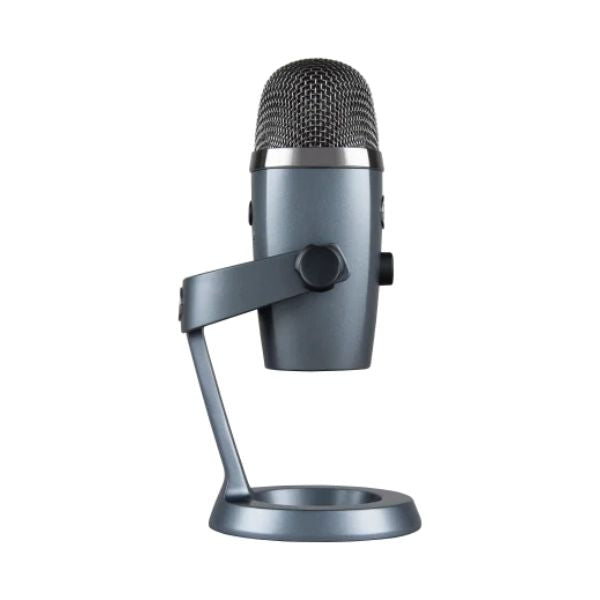 Microfono-Logitech-Yeti-Nano-gris-lateral