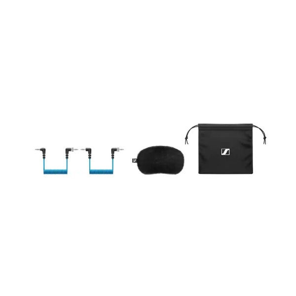 Micrófono-Sennheiser-MKE-400-Compact-Shotgun-Microphone-Black