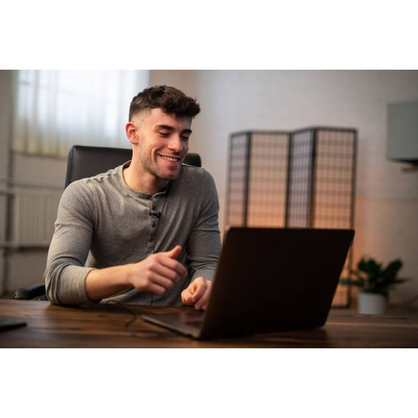 Micrófono-Sennheiser-XS-Lav-USB-C-Omnidirectional-Clip-on-Microphone-Black