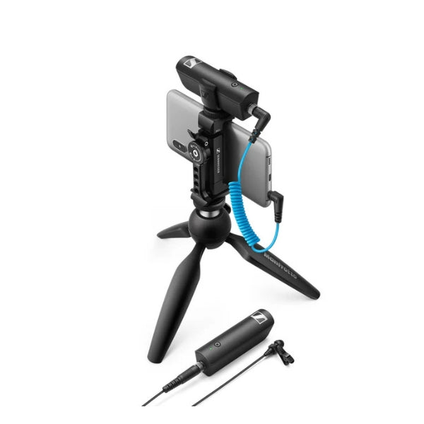 Micrófono-Sennheiser-XSW-D-Kit-Móvil-Lavalier-Portátil
