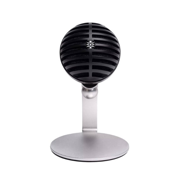 Micrófono-condensador-Shure-MV5C-USB-USB-Negro