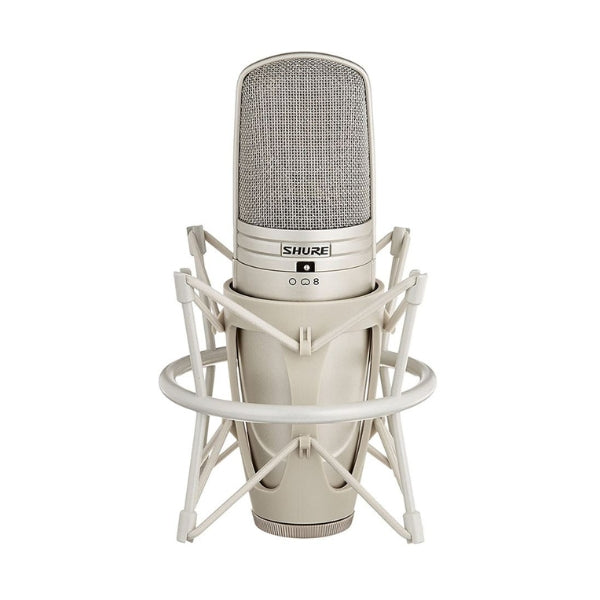 Micrófono-condensador-multipatrón-de-gran-diafragma-Shure-KSM44ASL