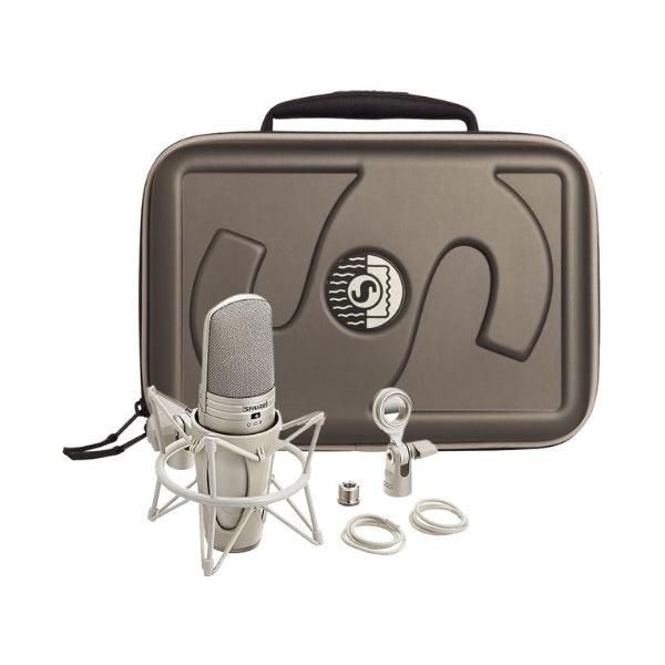 Micrófono-condensador-multipatrón-de-gran-diafragma-Shure-KSM44ASL