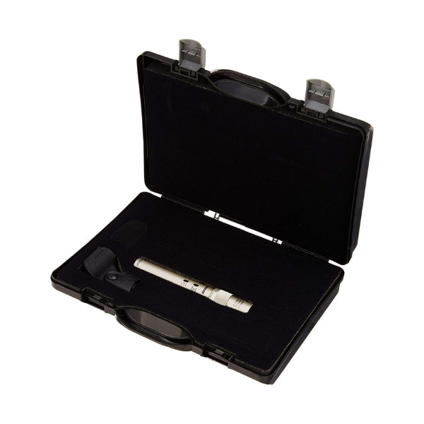 Micrófono-de-patrón-dual-Shure-KSM141SL-Dorado