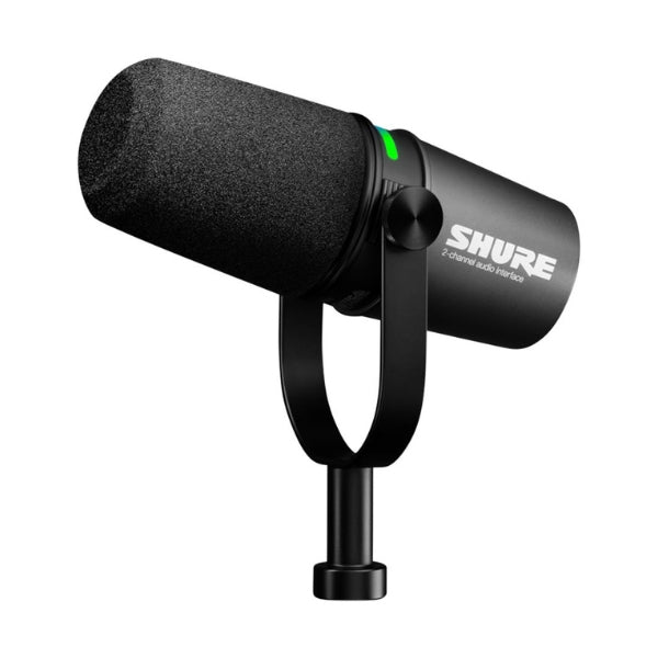 Micrófono-dinámico-inteligente-Shure-MV7i-con-interfaz
