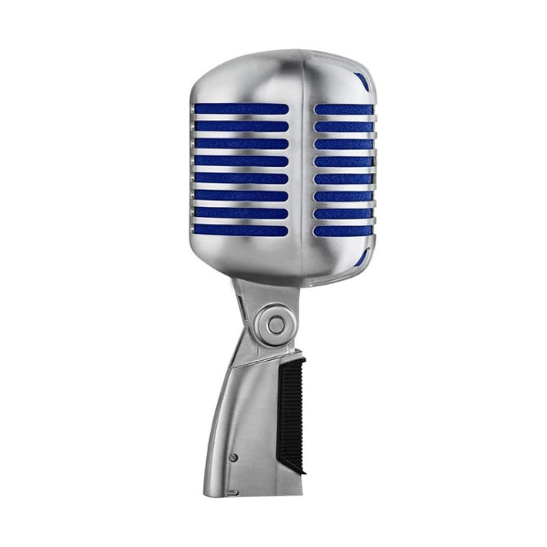 Micrófono-dinámico-vintage-Shure-Super-55-Deluxe-supercardioide