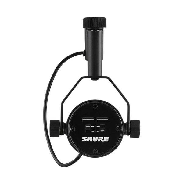 Micrófono-dinámico-vocal-Shure-SM7B-Negro