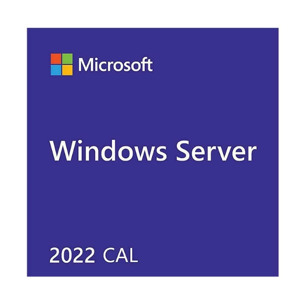 Microsoft-Windows-Server-2022-CAL-5-Client