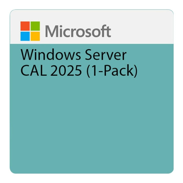 Microsoft-Windows-Server-CAL-2025-1-CLT-DEV