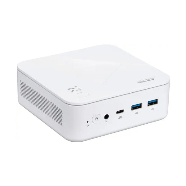 Mini-PC-Acer-Revo-Box-AI-AMD-Ryzen-AI-7-445-(4,6-GHz)-16-GB-LPDDR5X-512-GB-SSD-AMD-Radeon-840M-90-W-Win-11-Home-White