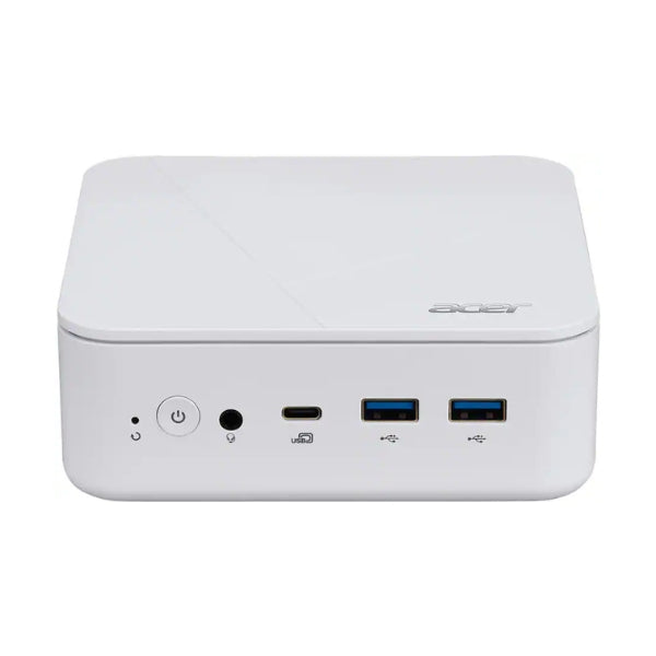 Mini-PC-Acer-Revo-Box-Intel-Processor-N150-(3,6-GHz)-8-GB-DDR4-512-GB-SSD-Intel-Graphics-36-W-Win-11-Home-White