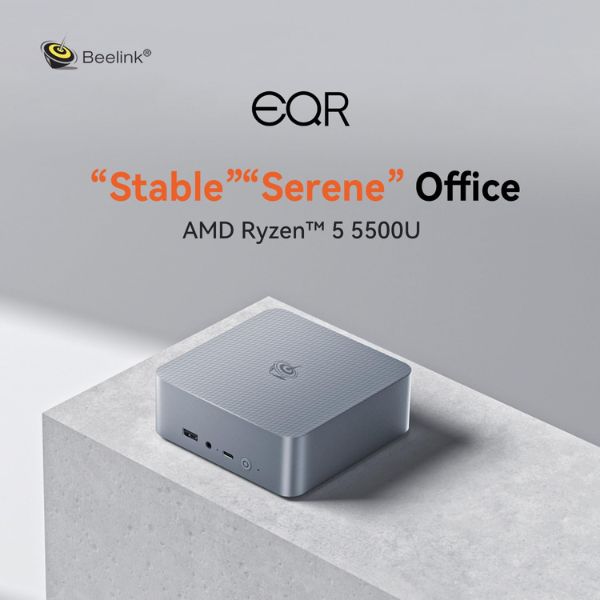Mini-PC-Beelink-EQR5_AMD-Ryzen-55650U_16GBD-DR4_500GB-SSD-_1