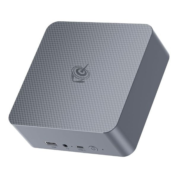 Mini PC Beelink EQi12 – Intel Core i5-1235U – 16 GB DDR4 – 500 GB SSD – Dual HDMI 4K – WiFi 6 – BT 5.2