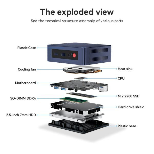 Mini-PC-Beelink-MINI-S12-PRO-Intel-Alder-Lake-N100-hasta-3.4GHz-_3