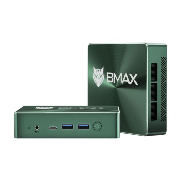 Mini PC Bmax B6 Plus Intel Core i3 1000NG4 12GB 512GB SSD