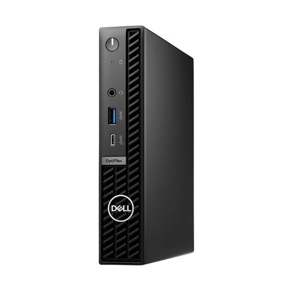 Mini-PC-Dell-OptiPlex-7020-MFF-Intel-Core-i5-14500T-16-GB-RAM-256-GB-SSD-1WRXW-WiFi-HDMI-DisplayPort-UHD-770