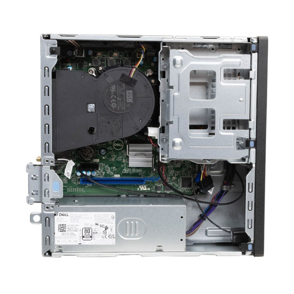 Mini-PC-Dell-OptiPlex-7020-SFF-Intel-Core-i5-14500-14ª-generación-8-GB-RAM-256-GB-SSD-14GX4-WiFi-6E-HDMI-DisplayPort-SFF