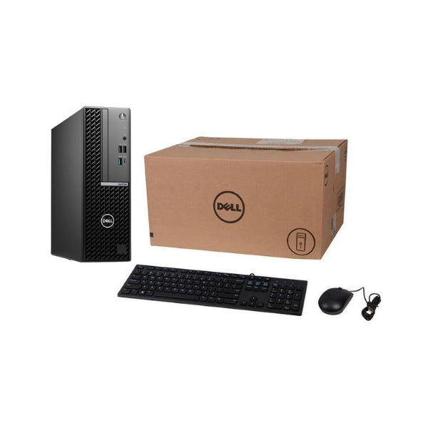 Mini-PC-Dell-OptiPlex-7020-SFF-Intel-Core-i5-14500-14ª-generación-8-GB-RAM-256-GB-SSD-14GX4-WiFi-6E-HDMI-DisplayPort-SFF