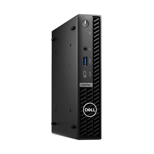 Mini-PC-Dell-OptiPlex-Micro-7020-Intel-Core-i5-14500T-16-GB-RAM-256-GB-SSD-DG02W-WiFi-HDMI-DisplayPort-UHD-770