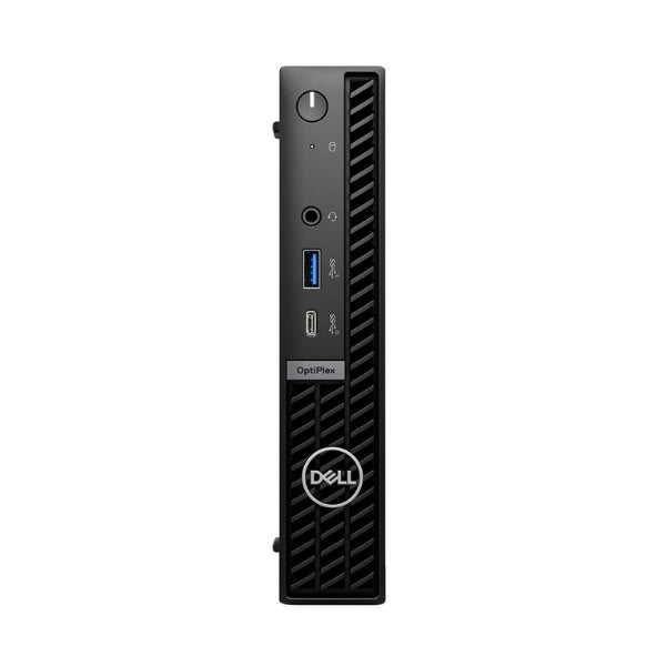 Mini-PC-Dell-OptiPlex-Micro-7020-Intel-Core-i5-14500T-16-GB-RAM-256-GB-SSD-DG02W-WiFi-HDMI-DisplayPort-UHD-770