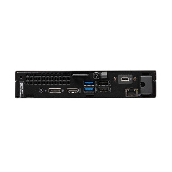 Mini-PC-Dell-OptiPlex-Micro-7020-Intel-Core-i5-14500T-16-GB-RAM-256-GB-SSD-DG02W-WiFi-HDMI-DisplayPort-UHD-770