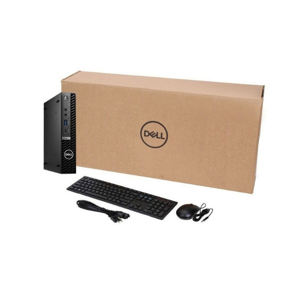 Mini-PC-Dell-OptiPlex-Micro-Plus-7020-Intel-Core-i7-14700-16-GB-RAM-512-GB-SSD-DN5R3-WiFi-HDMI-DisplayPort-UHD-770
