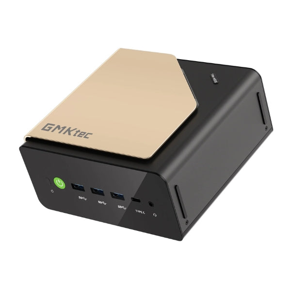 Mini-PC-GMKtec-EVO-T1-Intel-Core-Ultra-9-285H-Series-2-64-GB-RAM-1-TB-SSD-EVO-T1-WiFi-6-HDMI-DisplayPort-Dual-LAN-2,5GbE-AI-Boost