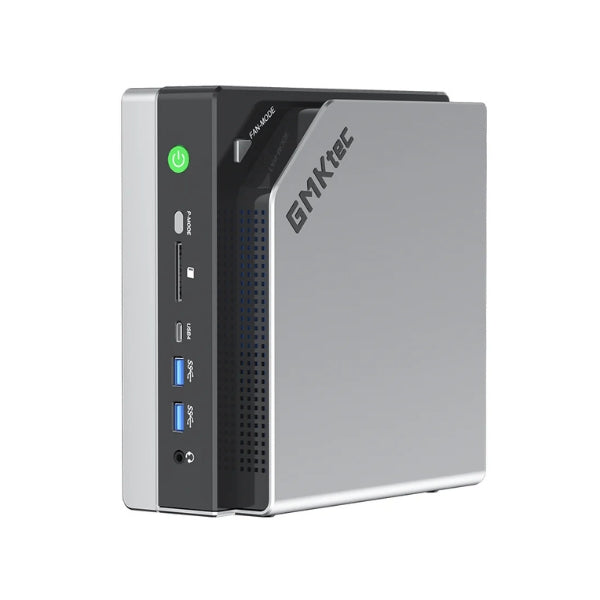 Mini PC GMKtec EVO-X2 AMD Ryzen AI Max+ 395 128 GB RAM 2 TB SSD EVO-X2