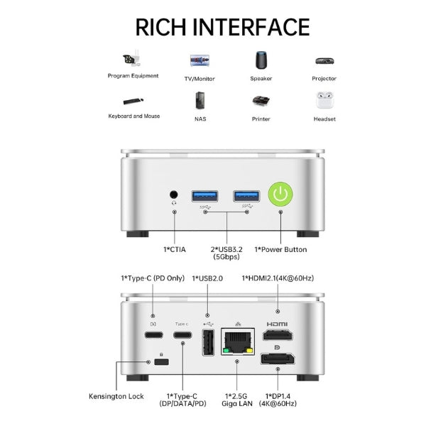 Mini-PC-GMKtec-G10-AMD-Ryzen-5-3500U-16-GB-RAM-512-GB-SSD-G10-WiFi-5-HDMI-DisplayPort-LAN-2,5GbE