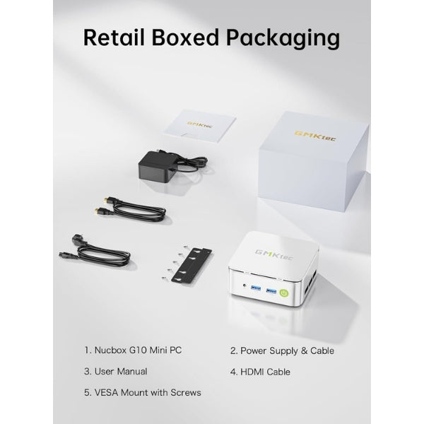 Mini-PC-GMKtec-G10-AMD-Ryzen-5-3500U-16-GB-RAM-512-GB-SSD-G10-WiFi-5-HDMI-DisplayPort-LAN-2,5GbE
