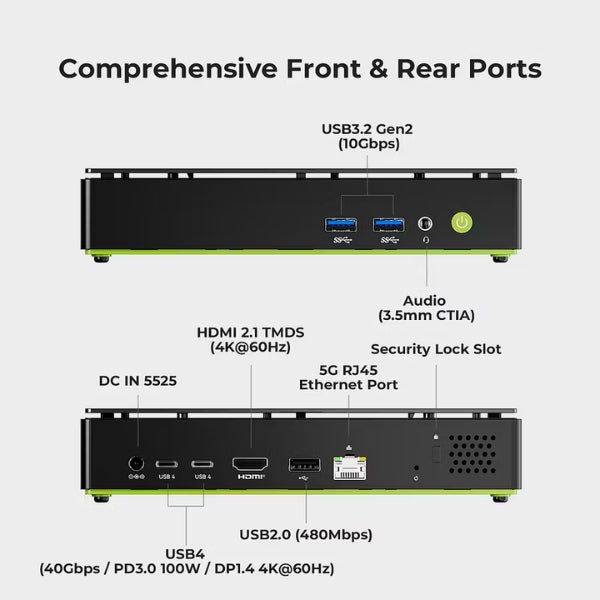 Mini-PC-GMKtec-NucBox-K13-Intel-Core-Ultra-7-256V-16-GB-RAM-1-TB-SSD-WiFi-6E-USB-4,0-HDMI-5GbE-LAN