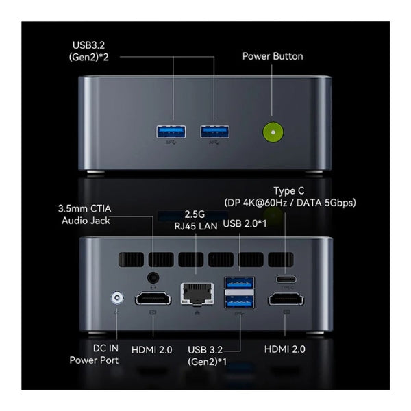 Mini-PC-GMKtec-NucBox-M3-Pro-Intel-Core-i5-13500H-13ª-generación-32-GB-RAM-1-TB-SSD-WiFi-6-HDMI-USB-3,2