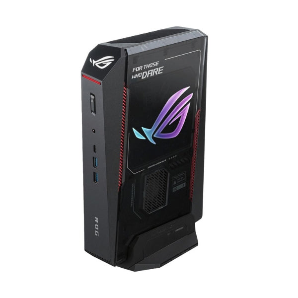 Mini-PC-Gaming-ASUS-ROG-NUC-16-AI-Intel-Core-Ultra-9-290HX-Plus-32-GB-RAM-1-TB-SSD-RNUC16JNKX289AU-WiFi-7-Thunderbolt-HDMI-DisplayPort-LAN-2,5GbE-RTX-5080
