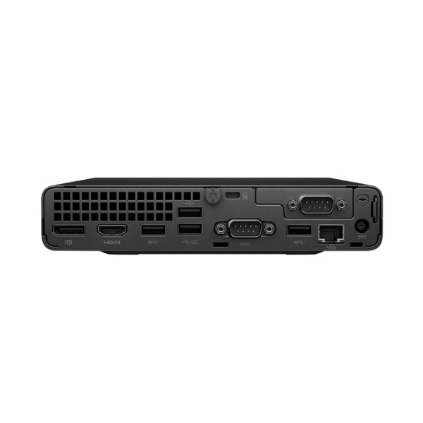 Mini PC HP Pro 260 G9 Intel Core i5-1334U - 13ª generación - 8GB RAM - 512GB SSD - B9TK1AT