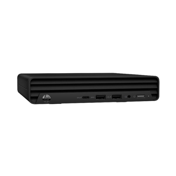Mini PC HP Pro 260 G9 Intel Core i5-1334U - 13ª generación - 8GB RAM - 512GB SSD - B9TK1AT